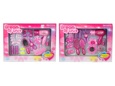 BEAUTY SET 2ASST  - HP1057108