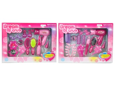 BEAUTY SET 2ASST  - HP1057109