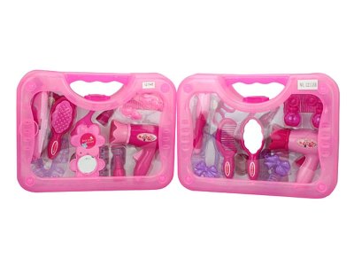 BEAUTY SET 2ASST  - HP1057110