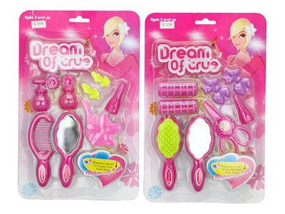 BEAUTY SET 2ASST  - HP1057112