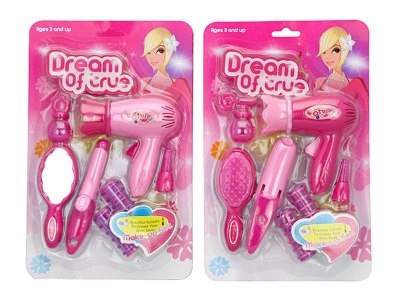BEAUTY SET 2ASST  - HP1057113