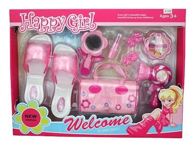 BEAUTY SET  - HP1057117