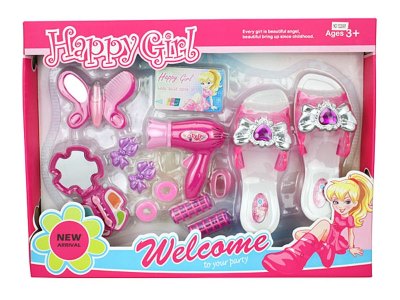 BEAUTY SET  - HP1057119