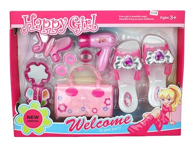 BEAUTY SET  - HP1057120