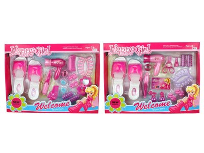BEAUTY SET 2ASST  - HP1057121