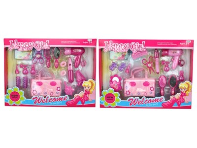 BEAUTY SET 2ASST  - HP1057122