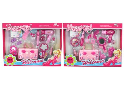 BEAUTY SET 2ASST  - HP1057123