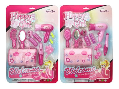 BEAUTY SET 2ASST  - HP1057125