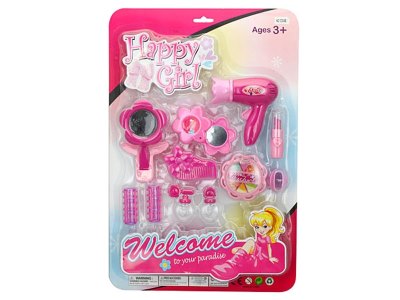 BEAUTY SET  - HP1057129