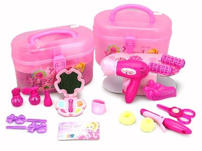 BEAUTY SET 2ASST  - HP1057141