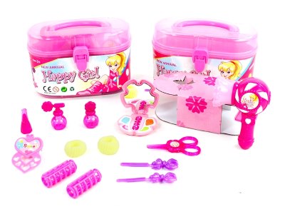 BEAUTY SET 2ASST  - HP1057144