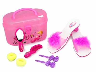 BEAUTY SET  - HP1057145