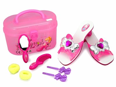BEAUTY SET  - HP1057146