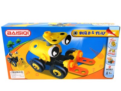 ASSEMBLE BLOCKS   - HP1057699