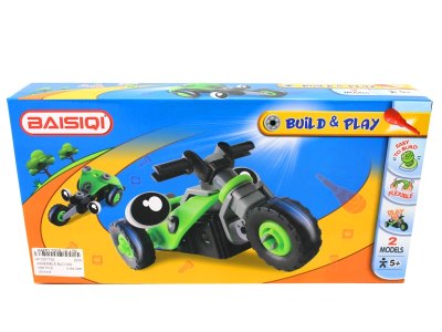 ASSEMBLE BLOCKS   - HP1057700