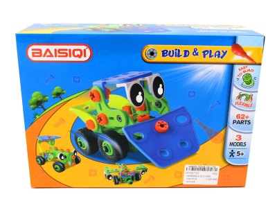ASSEMBLE BLOCKS   - HP1057701