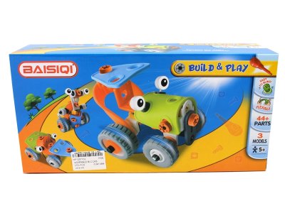 ASSEMBLE BLOCKS   - HP1057702