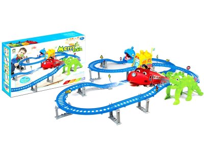 B/O RAIL CAR W/LIGHT & MUSIC - HP1057704