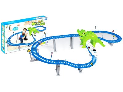 B/O RAIL CAR W/LIGHT & MUSIC - HP1057705