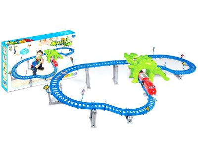 B/O RAIL CAR W/LIGHT & MUSIC - HP1057706