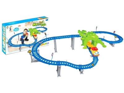 B/O RAIL CAR W/LIGHT & MUSIC - HP1057707