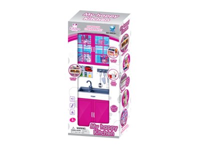 KITCHEN SINK - HP1057791