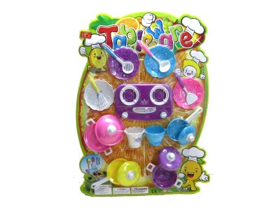 KITCHEN SET - HP1057795