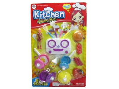 KITCHEN SET - HP1057797