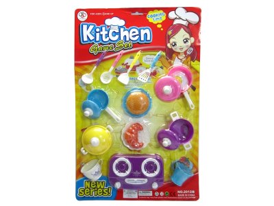 KITCHEN SET - HP1057798