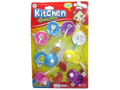 KITCHEN SET - HP1057799