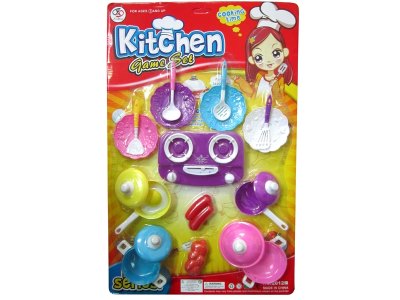 KITCHEN SET - HP1057800