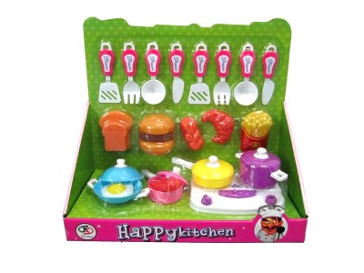 KITCHEN SET - HP1057801