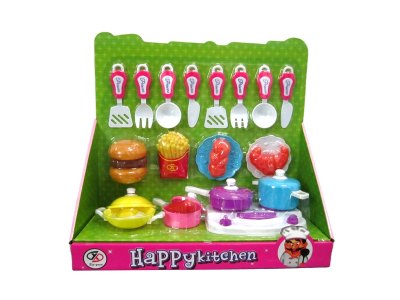 KITCHEN SET - HP1057802