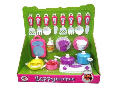 KITCHEN SET - HP1057803