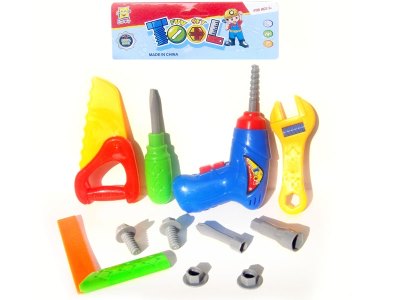TOOL SET - HP1057815