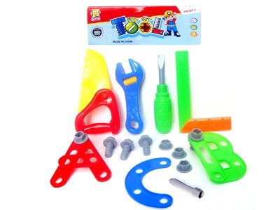 TOOL SET - HP1057819