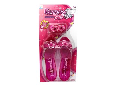 SHOES W/ACCESSORIES - HP1058006