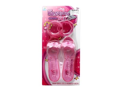 SHOES W/ACCESSORIES - HP1058009
