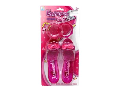 SHOES W/ACCESSORIES - HP1058011