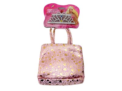 HANDBAG W/ACCESSORIES - HP1058023