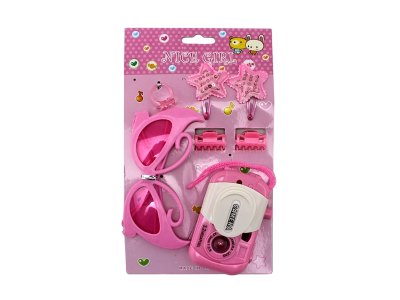 BEAUTY SET - HP1058035