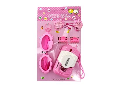 BEAUTY SET - HP1058036