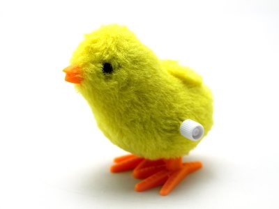 WIND UP CHICKEN - HP1058387