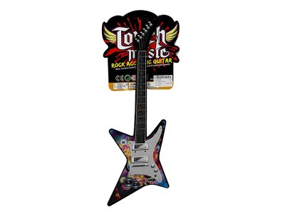GUITAR W/LIGHT - HP1058485