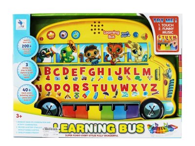 LEARNING MACHINE W/MUSIC - HP1058516