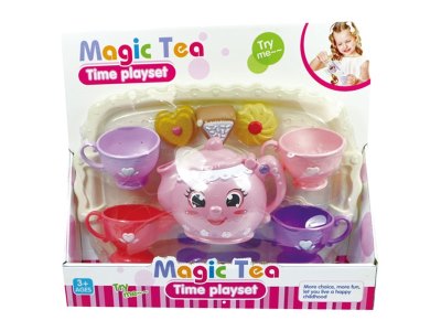 TEA SET - HP1058611