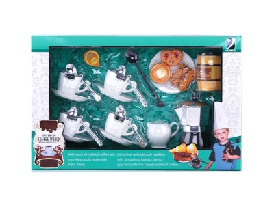 COFFEE SET - HP1058767
