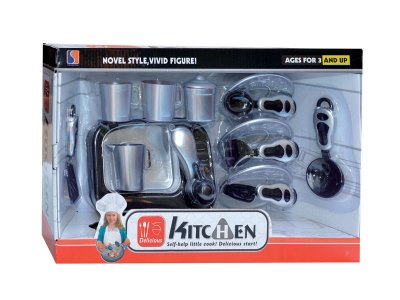 KITCHEN SET  - HP1058814