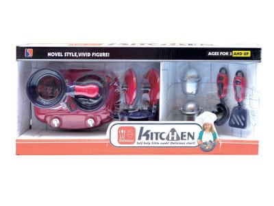 KITCHEN SET - HP1058819