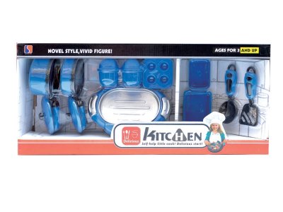 KITCHEN SET - HP1058828